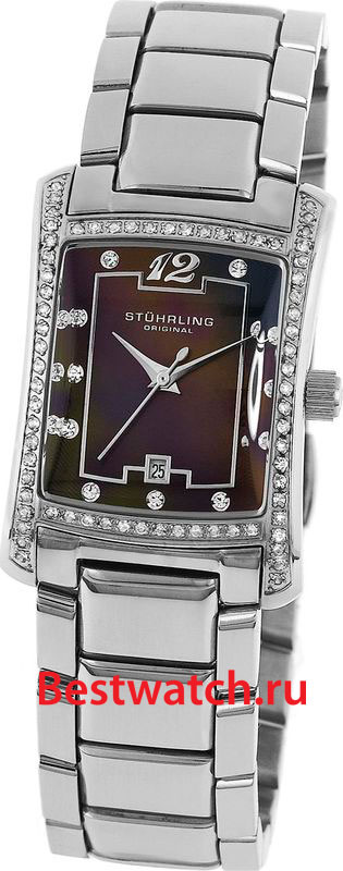 Часы Stuhrling Original Classic 145CB.121127